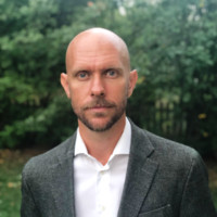 Epidemic Sound Employee Marcus Lewold's profile photo