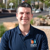 Suny-Esf Employee Aaron Knight's profile photo