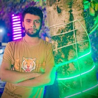 Hardstone Enterprises Employee Faraz Ahmad's profile photo