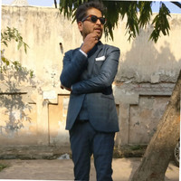 Neeman's Employee Akshat Singh's profile photo