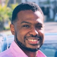 Midway Auto Group Employee Channing Lucas's profile photo