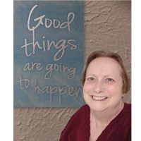 Self-Employed Health and Wellness Consultant Employee Cathy Pyle-O'Berg's profile photo