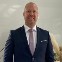 Siemens Employee Arne Meyer-Engelke's profile photo