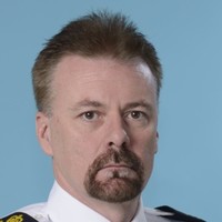 Ministry of Community Safety and Correctional Services Employee Robin Irwin's profile photo
