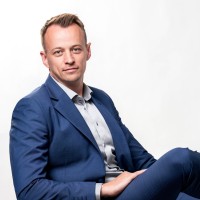 Ethernum Capital Employee Rastislav Krul's profile photo