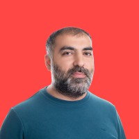 HobbyStudio - Software Development Employee Alexandre Shamoevi's profile photo