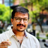 Srikanth Prasad Email