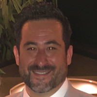 Simms Restaurants Employee Michael Valdivia's profile photo