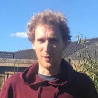 Stuart Wilson's profile photo