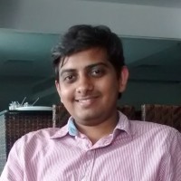 Srikanth Chinta Email & Phone Number
