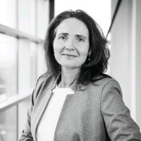 Rabobank Employee Monique van Dijk's profile photo