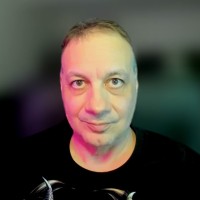 Nicolas Choukroun Email