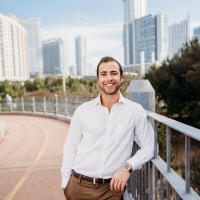 Caleb Angel Email