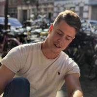 IKEA Employee Max Olsson's profile photo