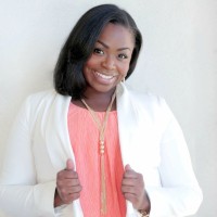 A Step to Freedom (ASF) Employee Jonaee Coffey's profile photo