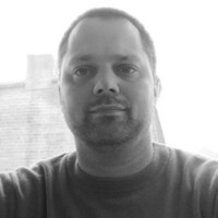 Aquent Cloud Employee Will Goad's profile photo