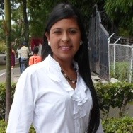 Joselin Camacaro Email