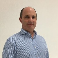 Alphaclean | Commercial Cleaning Equipment Employee John Parker's profile photo