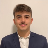 DROID Employee Felipe Furtado Ávila's profile photo