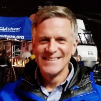 Holiday Valley Resort Employee Michael Hendrix's profile photo