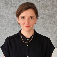 Opinary Employee Pia Frey's profile photo