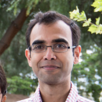 Adimab Employee Tushar Jain's profile photo