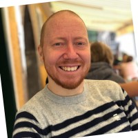 Fresher - Creatieve Marketing & Communicatie Employee Dennis Dohmen's profile photo
