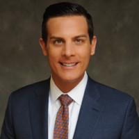 Deloitte Employee Mark Dolson's profile photo