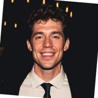 Crane Army Ammunition Activity Employee Ben Eckert's profile photo