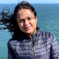 CrannMed Employee Masum Pandey's profile photo
