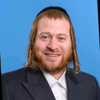 Chaim Lieberman Email & Phone Number