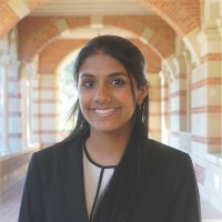 Bruin AI Employee Riya Gupta's profile photo