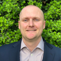 Devon Energy Employee Nick Vaughn's profile photo