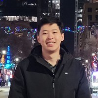 Voyatek Employee Eric Yuan's profile photo