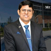 Seneca Part-time Studies Employee Prashant Srivastava's profile photo