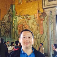 Bob Hong Email