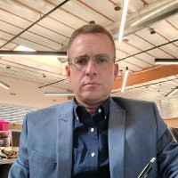 OEM Employee Peter Dunworth's profile photo