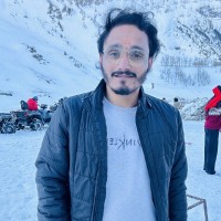 Aditya Dubey Email