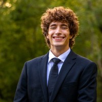 VintaBio Employee Jonathan Morgan's profile photo