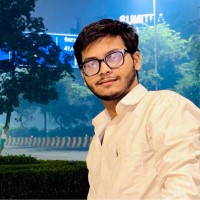 Vahtook Employee Vansh Gupta's profile photo