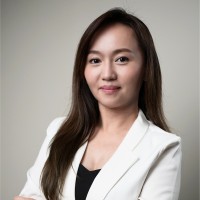 JustLogin Employee Juhenni Ang's profile photo