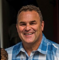 Wenatchee School District Employee Paul Farrell's profile photo