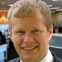 Stingray Employee Tom Irwin's profile photo