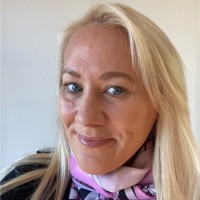 Google Employee Nicola Maxwell's profile photo