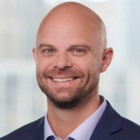 Strada Education Foundation Employee Ryan Waggoner's profile photo