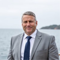 Dearborn Mid-West Company, LLC Employee Todd Begerowski's profile photo