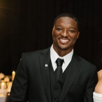Ecos Group Employee Rawleigh Williams's profile photo
