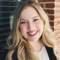 Kaplan Employee Megan Sturdivant's profile photo