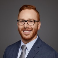Magna International Employee Chris Mahon's profile photo