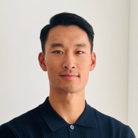 OpenAI Employee Bryan Chung's profile photo